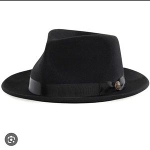 Goorin brothers authentic wool hat the doctor